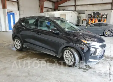 CHEVROLET BOLT EUV L 2023 vin 1G1FY6S09P4141101 from auto auction Copart