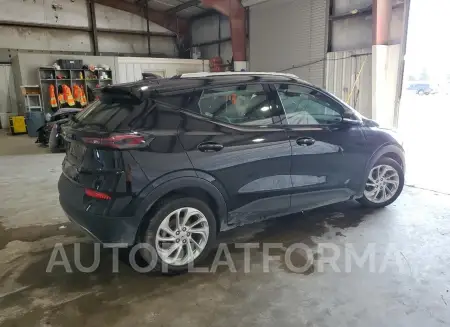 CHEVROLET BOLT EUV L 2023 vin 1G1FY6S09P4141101 from auto auction Copart