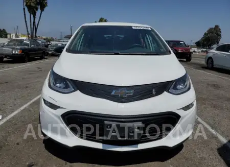 CHEVROLET BOLT EV LT 2020 vin 1G1FY6S0XL4108540 from auto auction Copart