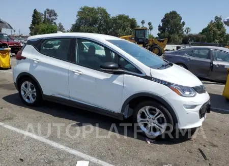 CHEVROLET BOLT EV LT 2020 vin 1G1FY6S0XL4108540 from auto auction Copart