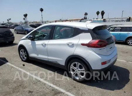 CHEVROLET BOLT EV LT 2020 vin 1G1FY6S0XL4108540 from auto auction Copart