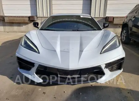 CHEVROLET CORVETTE S 2021 vin 1G1YA2D43M5113323 from auto auction Copart