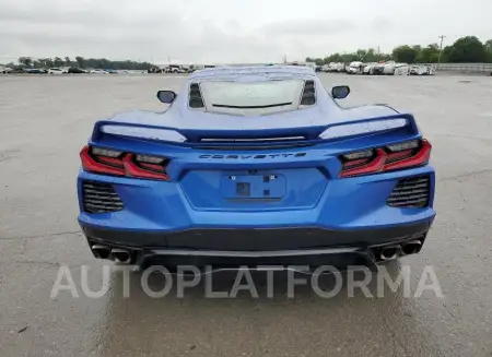 CHEVROLET CORVETTE S 2023 vin 1G1YA2D44P5110533 from auto auction Copart