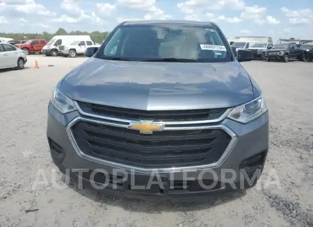 CHEVROLET TRAVERSE L 2020 vin 1GNERFKW5LJ256351 from auto auction Copart