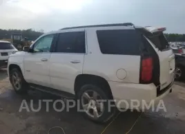 CHEVROLET TAHOE C150 2016 vin 1GNSCBKC8GR448602 from auto auction Copart