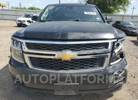 CHEVROLET SUBURBAN C 2016 vin 1GNSCHKC2GR223529 from auto auction Copart