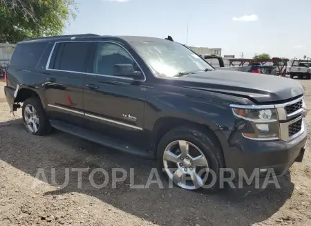 CHEVROLET SUBURBAN C 2016 vin 1GNSCHKC2GR223529 from auto auction Copart