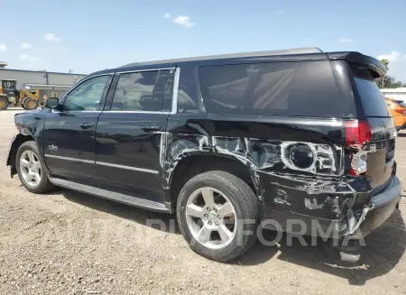 CHEVROLET SUBURBAN C 2016 vin 1GNSCHKC2GR223529 from auto auction Copart