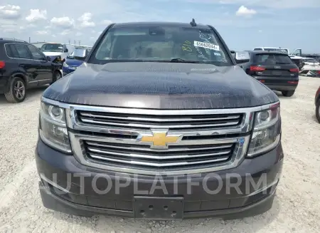 CHEVROLET SUBURBAN C 2016 vin 1GNSCJKC6GR300703 from auto auction Copart