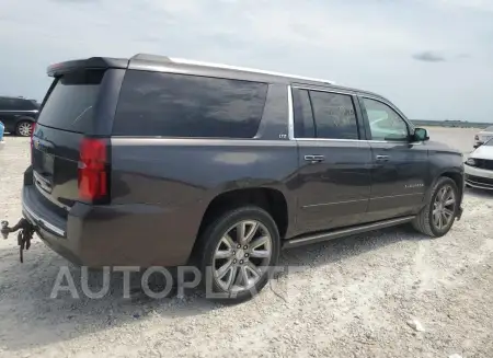 CHEVROLET SUBURBAN C 2016 vin 1GNSCJKC6GR300703 from auto auction Copart