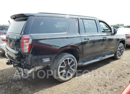 CHEVROLET SUBURBAN K 2021 vin 1GNSKEKD2MR194118 from auto auction Copart