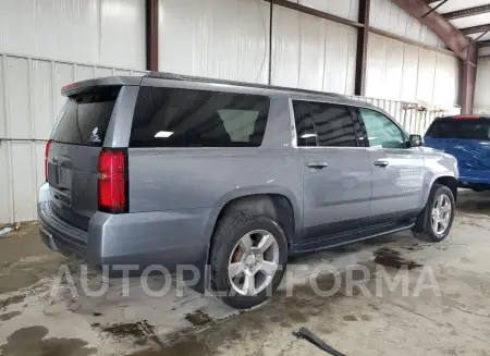 CHEVROLET SUBURBAN K 2020 vin 1GNSKHKC1LR176670 from auto auction Copart