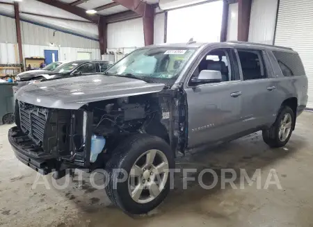 CHEVROLET SUBURBAN K 2020 vin 1GNSKHKC1LR176670 from auto auction Copart