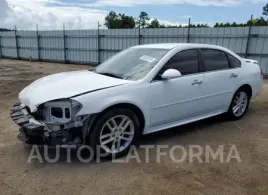 Chevrolet Impala 2016 2016 vin 2G1WC5E38G1138135 from auto auction Copart