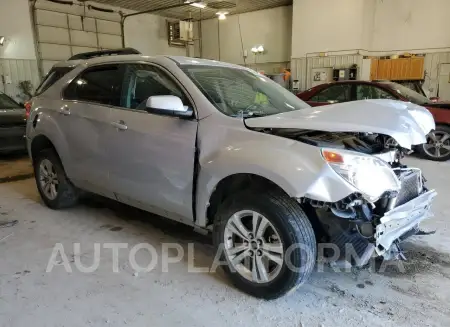 CHEVROLET EQUINOX LT 2015 vin 2GNFLFE31F6176702 from auto auction Copart