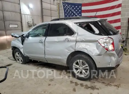 CHEVROLET EQUINOX LT 2015 vin 2GNFLFE31F6176702 from auto auction Copart