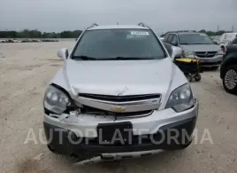 CHEVROLET CAPTIVA LS 2015 vin 3GNAL2EK2FS515222 from auto auction Copart