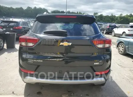 CHEVROLET TRAILBLAZE 2021 vin KL79MRSL9MB177144 from auto auction Copart