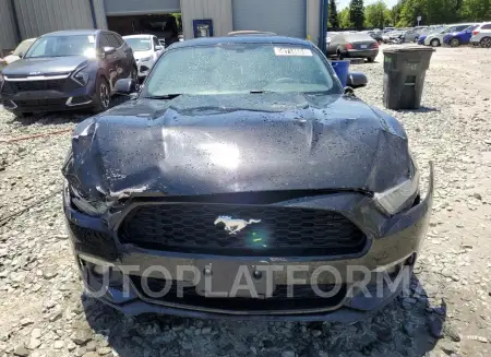 FORD MUSTANG 2015 vin 1FA6P8TH4F5434946 from auto auction Copart