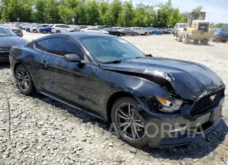 FORD MUSTANG 2015 vin 1FA6P8TH4F5434946 from auto auction Copart