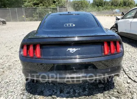 FORD MUSTANG 2015 vin 1FA6P8TH4F5434946 from auto auction Copart