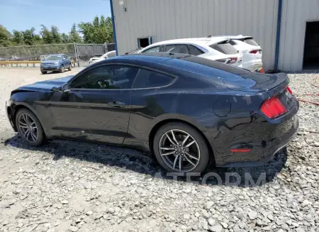 FORD MUSTANG 2015 vin 1FA6P8TH4F5434946 from auto auction Copart