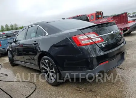 FORD TAURUS SEL 2015 vin 1FAHP2E91FG153560 from auto auction Copart