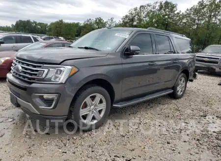 Ford Expedition 2018 2018 vin 1FMJK1HTXJEA70320 from auto auction Copart