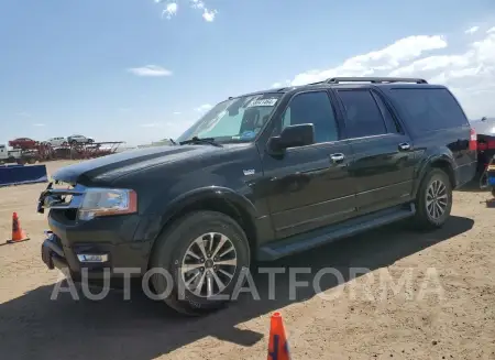 Ford Expedition 2016 2016 vin 1FMJK1JT1GEF29947 from auto auction Copart