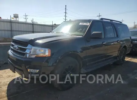 Ford Expedition 2015 2015 vin 1FMJK1JTXFEF48057 from auto auction Copart