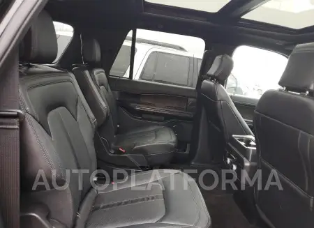 FORD EXPEDITION 2020 vin 1FMJK2AT4LEA28700 from auto auction Copart