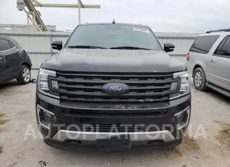 FORD EXPEDITION 2020 vin 1FMJK2AT4LEA28700 from auto auction Copart