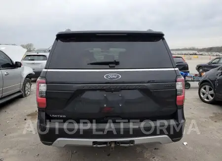 FORD EXPEDITION 2020 vin 1FMJK2AT4LEA28700 from auto auction Copart