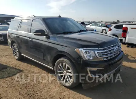 FORD EXPEDITION 2018 vin 1FMJU2AT2JEA39203 from auto auction Copart