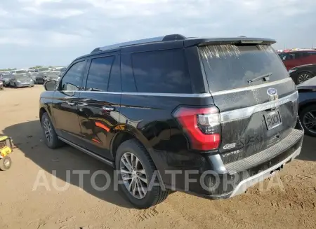 FORD EXPEDITION 2018 vin 1FMJU2AT2JEA39203 from auto auction Copart