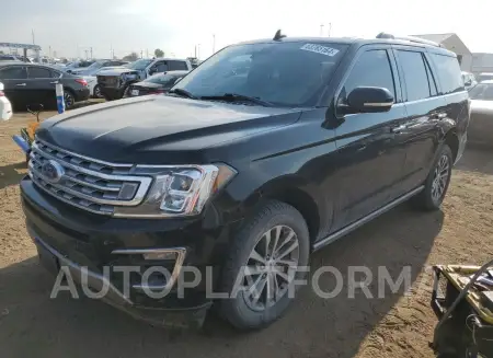 Ford Expedition 2018 2018 vin 1FMJU2AT2JEA39203 from auto auction Copart