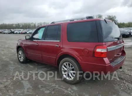 FORD EXPEDITION 2017 vin 1FMJU2AT5HEA14158 from auto auction Copart