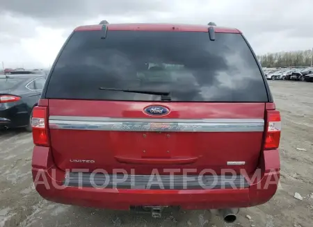 FORD EXPEDITION 2017 vin 1FMJU2AT5HEA14158 from auto auction Copart