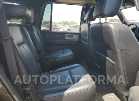 FORD EXPEDITION 2017 vin 1FMJU2AT7HEA65080 from auto auction Copart