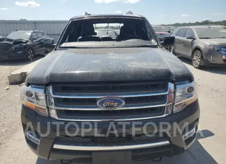 FORD EXPEDITION 2017 vin 1FMJU2AT7HEA65080 from auto auction Copart