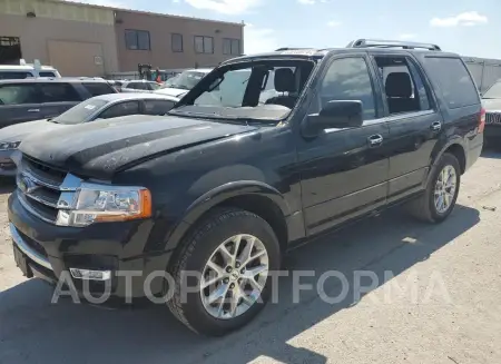 FORD EXPEDITION 2017 vin 1FMJU2AT7HEA65080 from auto auction Copart