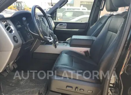 FORD EXPEDITION 2017 vin 1FMJU2AT7HEA65080 from auto auction Copart