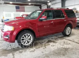 Ford Expedition 2016 2016 vin 1FMJU2AT8GEF33848 from auto auction Copart