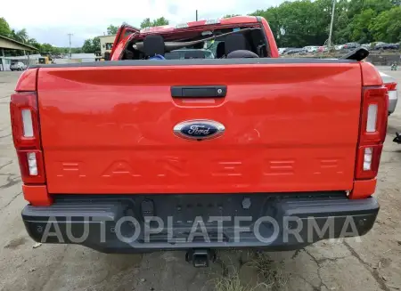 FORD RANGER XL 2020 vin 1FTER4FH4LLA78218 from auto auction Copart