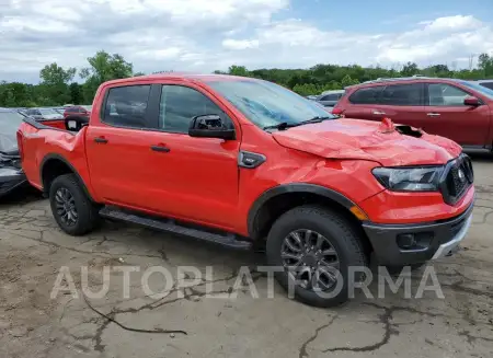 FORD RANGER XL 2020 vin 1FTER4FH4LLA78218 from auto auction Copart