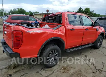 FORD RANGER XL 2020 vin 1FTER4FH4LLA78218 from auto auction Copart