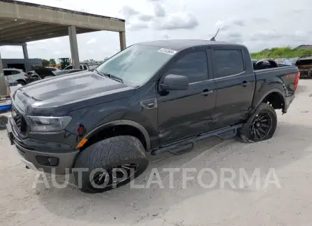 Ford Ranger 2020 2020 vin 1FTER4FH8LLA12478 from auto auction Copart