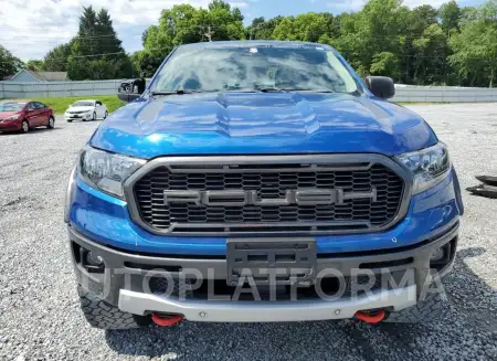 FORD RANGER XL 2020 vin 1FTER4FH9LLA62306 from auto auction Copart