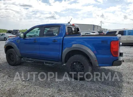 FORD RANGER XL 2020 vin 1FTER4FH9LLA62306 from auto auction Copart