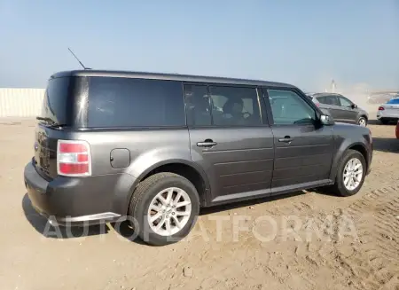 FORD FLEX SE 2015 vin 2FMGK5B80FBA06781 from auto auction Copart